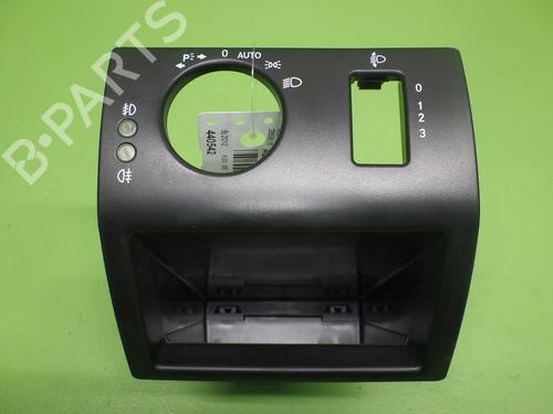 Portabicchieri MERCEDES-BENZ A-CLASS (W169) A 170 (169.032, 169.332) (116 hp) 32037491