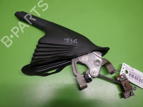 Used Hand brake FIAT FIORINO Box Body/MPV (225_) 1.4 Natural Power (225BXC1A, 225AXC1A) (78 hp) 23084605