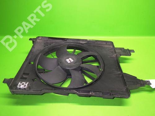 Used Electronic module RENAULT MEGANE II Estate (KM0/1_) 1.6 16V (112 hp) 9219399