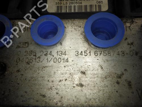 ABS pump BMW 5 Touring (E61) 525 d | BP22185348M43 