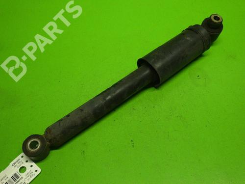 Used Left rear shock absorber RENAULT MEGANE I (BA0/1_) 1.9 dCi (BA05, BA1F) (102 hp) 6660191