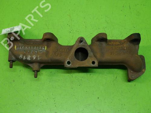 Używane Kolektor wydechowy VW PASSAT B3/B4 Variant (3A5, 35I) 1.9 TDI (90 hp) 30447104