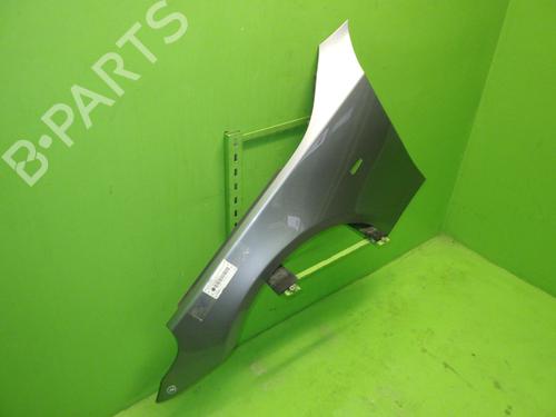 Left front fenders BMW 5 Touring (E61) 525 d | BP21209883C41 