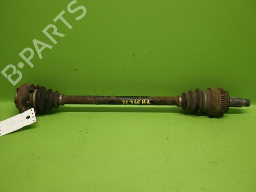Used Right rear driveshaft BMW 3 (E90) 318 i (129 hp) 31747089