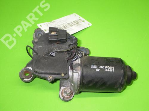 Viskermotor vindrude KIA SEPHIA (FA) 1.5 i (80 hp) 6648802