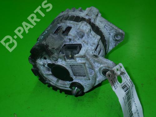 Alternator DAEWOO NUBIRA Wagon (J100) 1.6 16V | BP6368195M7 