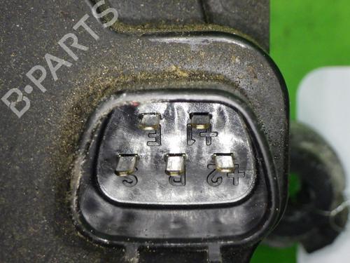 Front wiper motor MITSUBISHI GALANT VIII Estate (EA_, EC_) 2.0 (EA2W) | BP17367480M29 