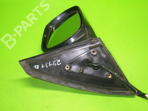 Right mirror TOYOTA RAV 4 II (_A2_) 2.0 D 4WD (CLA20_, CLA21_, CLA20R, CLA21R) | BP6658531C27 