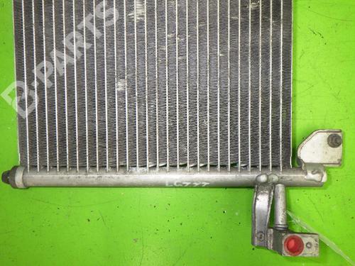 AC radiator MAZDA 323 F VI Hatchback (BJ) 2.0 TD | BP6342423M32 