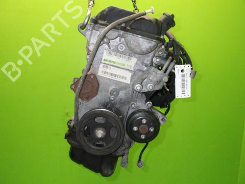 Moteur MITSUBISHI COLT CZC VI Convertible (RG) 1.5 (Z36A) (109 hp) 12960738