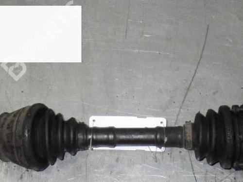 Used Left front driveshaft LANCIA DEDRA (835_) 1.9 TDS (835EE, 835EF) (90 hp) 6603044