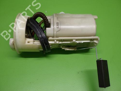 Used Electronic module AUDI TT (8N3) 1.8 T (180 hp) 30981362