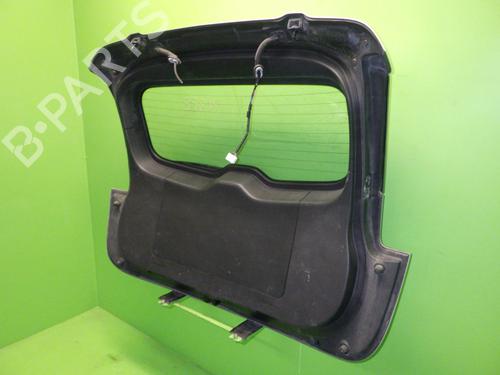 Tailgate MAZDA 5 (CR) 2.0 CD (CR19) | BP19530310C6 