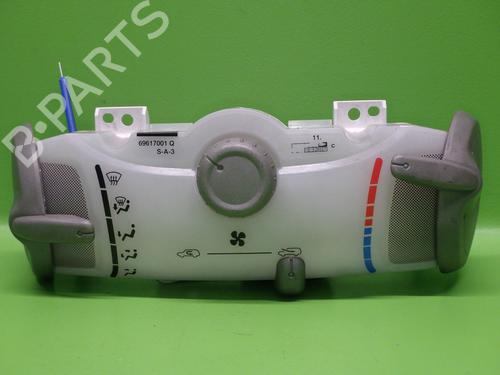 Used Climate control TOYOTA AYGO (_B1_) 1.0 (KGB10_, KGB10R) (68 hp) 31984192