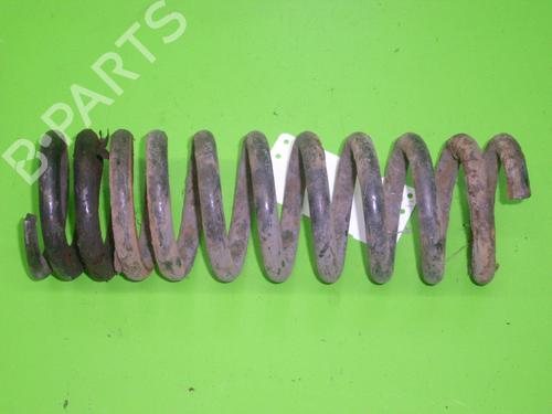 Used Shock absorber spring MERCEDES-BENZ C-CLASS (W202) C 200 (202.020) (136 hp) 14745795