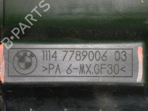 Upper protection BMW 1 (E81) 120 d | BP24232700M93 
