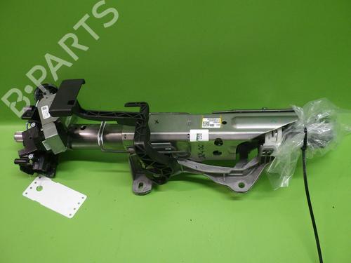 Used Steering column OPEL ASTRA K (B16) 1.2 Turbo (68) (131 hp) 33187627