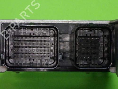 Kollisjonspute styreenhet FORD FOCUS II Convertible 2.0 | BP28006815M53 