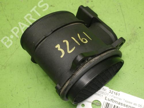 Used Mass air flow sensor Mass air flow sensor 37431989 37431989