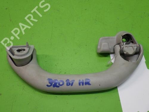 Håndtag i tag VW POLO (9N_, 9A_) 1.2 12V | BP25826682I35 