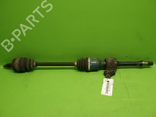 Used Right front driveshaft Right front driveshaft SUZUKI BALENO (EG) 1.3 i 16V (SY413) (85 hp) 34387587 34387587