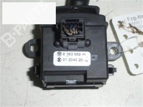 Steering column stalk BMW 3 Touring (E46) 318 i | BP6348944I23 