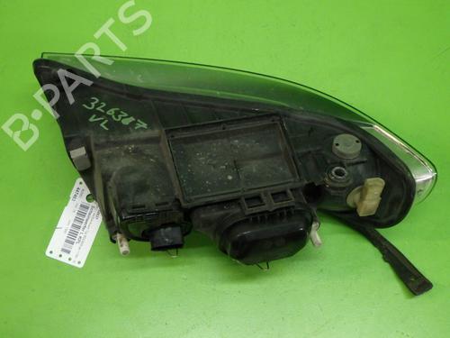 Left headlight AUDI A4 B5 Avant (8D5) 1.6 | BP37431945C28 - Image 3