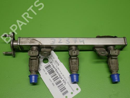 Used Injection rail HYUNDAI i10 II (BA, IA) 1.0 (67 hp) 30797155