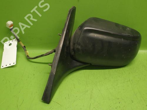 Left mirror MAZDA 323 F VI Hatchback (BJ) 1.5 16V (BJ5W) | BP29602151C26 