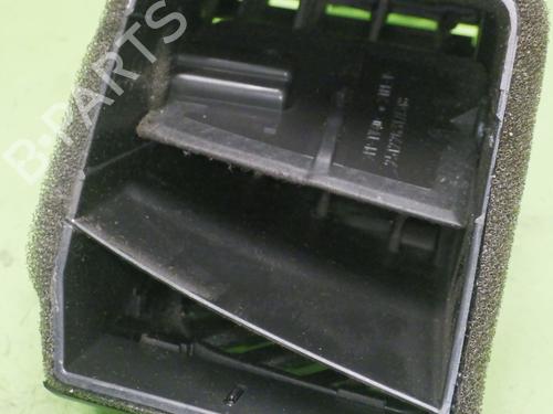 Air vent BMW 1 (E87) 116 i | BP37432165I21 - Image 4
