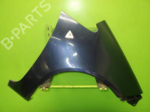 Used Right front fenders MITSUBISHI COLT VI (Z3_A, Z2_A) 1.3 (Z21A) (95 hp) 30582430
