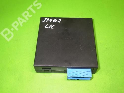 Control unit OPEL INSIGNIA A Sports Tourer (G09) 2.0 CDTI (35) | BP6387160M11 