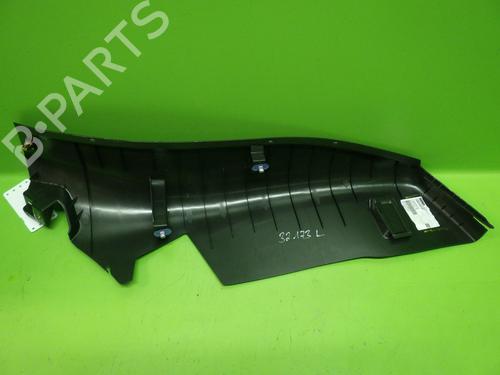 Front left wheel arch trim OPEL ASTRA K (B16) 1.2 Turbo (68) | BP27601540C134 