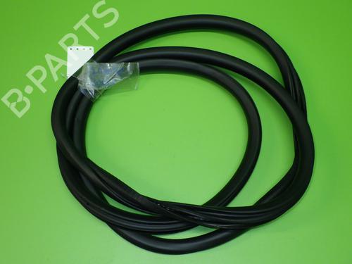 Used Rubber door seal OPEL GRANDLAND / GRANDLAND X (A18, P1UO) 1.2 (75) (131 hp) 17610487