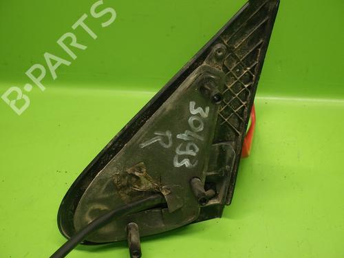 Right mirror VW POLO III (6N1) 45 1.0 | BP24458595C27 