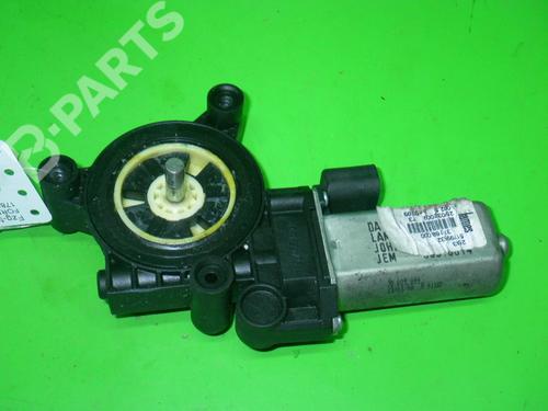 Used Left front window motor FORD KA (RU8) 1.2 (69 hp) 6663528