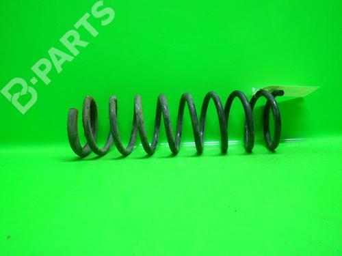 Used Shock absorber spring NISSAN MICRA II (K11) 1.0 i 16V (54 hp) 6637306