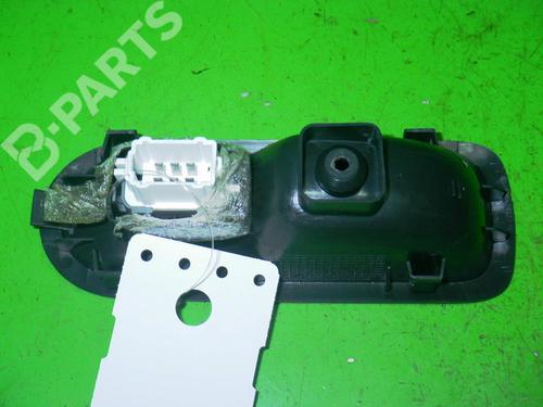 Right rear window switch RENAULT MEGANE II (BM0/1_, CM0/1_) 1.4 16V (BM0B, CM0B) | BP6371028I28 