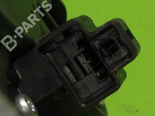 Rear wiper motor FORD FIESTA VI (CB1, CCN) 1.25 | BP12105649M102 