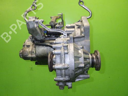 Gearbox VW GOLF V (1K1) 1.9 TDI | BP38100227M3 - Image 2