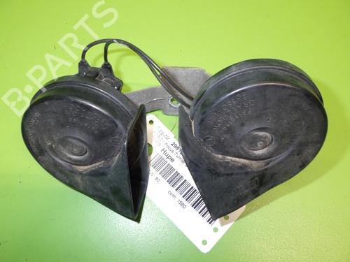 Horn FORD FOCUS II Turnier (DA_, FFS, DS) 1.6 TDCi (109 hp) 17760962