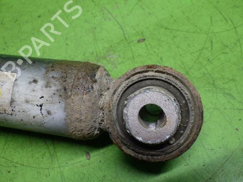 Left rear shock absorber SKODA OCTAVIA III Combi (5E5, 5E6) 2.0 TDI | BP29622133M18