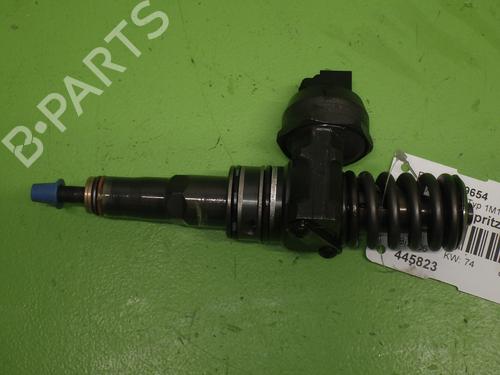 Injector SEAT LEON (1M1) 1.9 TDI | BP34640833M100 - Image 2
