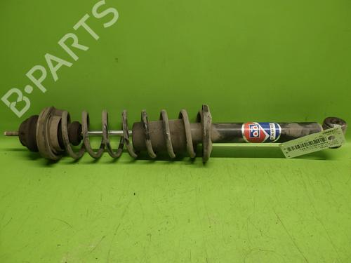 Right rear shock absorber SEAT IBIZA II (6K1) 1.3 i | BP29602195M19 