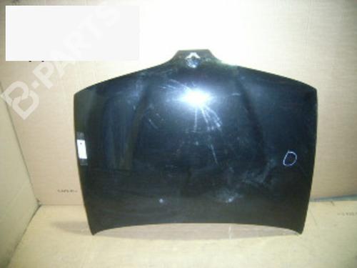 Hood RENAULT MEGANE I (BA0/1_) 1.6 i (BA0L) (75 hp)null