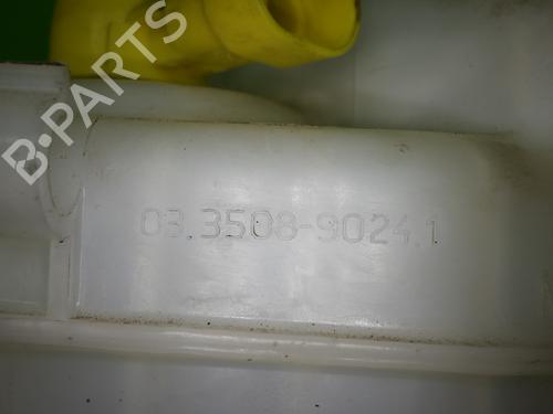 Brake master cylinder OPEL ASTRA J (P10) 1.6 SIDI (68) | BP16163428M77 