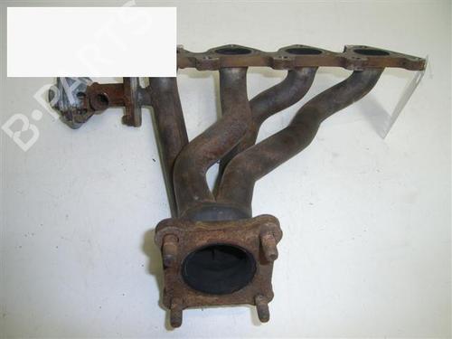 Exhaust manifold VW GOLF IV (1J1) 1.4 16V | BP14702794M110 
