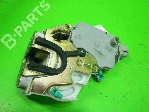 Rear right lock NISSAN PRIMERA Hatchback (P11) 1.8 16V | BP6652354C99 