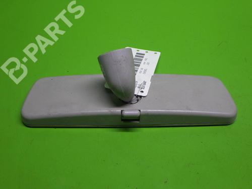Rear mirror SKODA FABIA I (6Y2) 1.4 TDI | BP6392456I6 