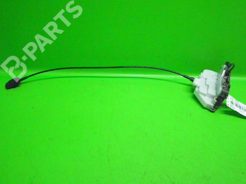 Used Front right lock RENAULT SCÉNIC II (JM0/1_) 2.0 dCi (JM1K) (150 hp) 6672194